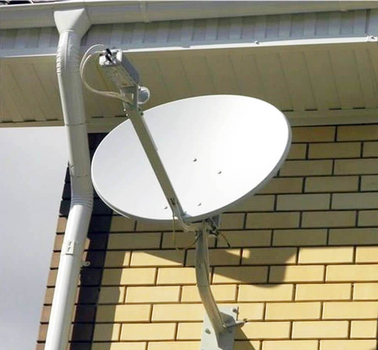Комплекты спутникового Интернета Триколор в Орехово-Зуево: фото №1